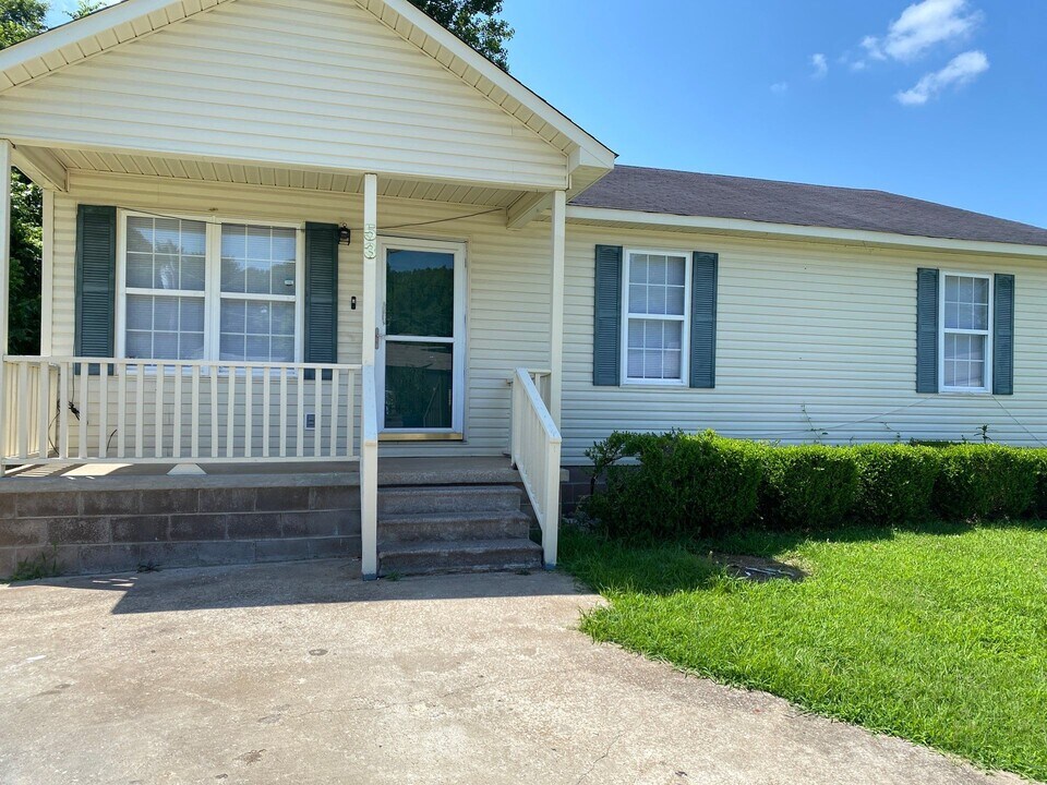 53 Courtney Cv in Jackson, TN - Building Photo