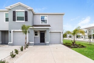 11977 Stoneport Pl in Riverview, FL - Building Photo