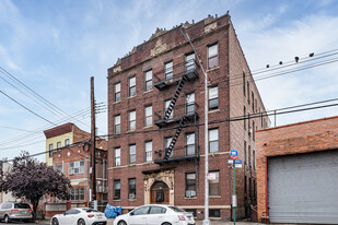 1175 60th St Apartments