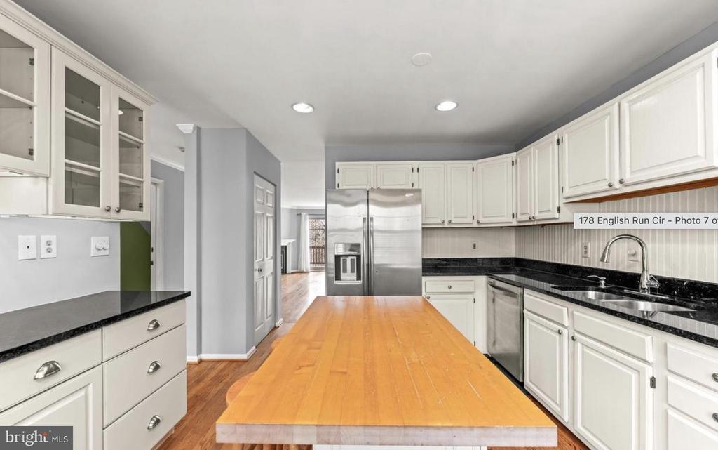 178 English Run Cir in Sparks Glencoe, MD - Building Photo