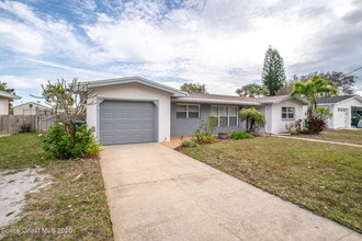 2157 Barracuda Ave in Melbourne Beach, FL - Building Photo - Building Photo
