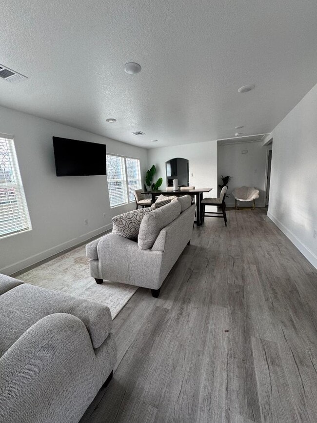 property at 7401 Anzac St