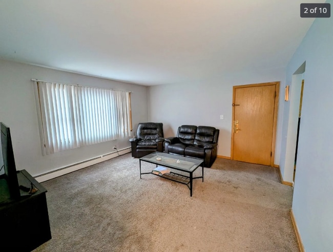 7228 38th Pl, Unit 2S in Lyons, IL - Building Photo - Building Photo