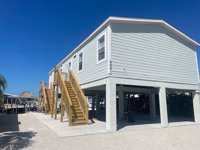 2951 York Rd in Saint James City, FL - Foto de edificio - Building Photo