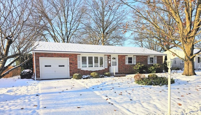 1007 Lilac Ln in Lebanon, PA - Building Photo - Building Photo