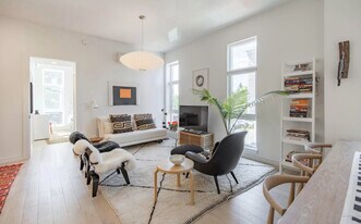 1 Joy Pl, Unit 2A in Portland, ME - Building Photo