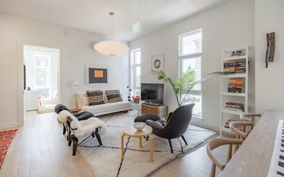 1 Joy Pl, Unit 2A in Portland, ME - Foto de edificio