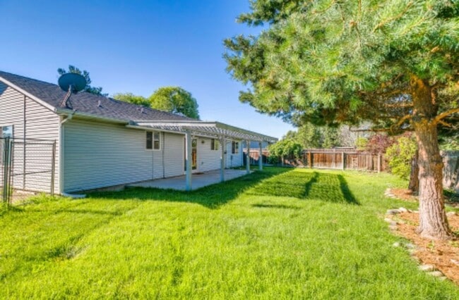 5603 S Snapdragon Pl in Boise, ID - Building Photo - Building Photo