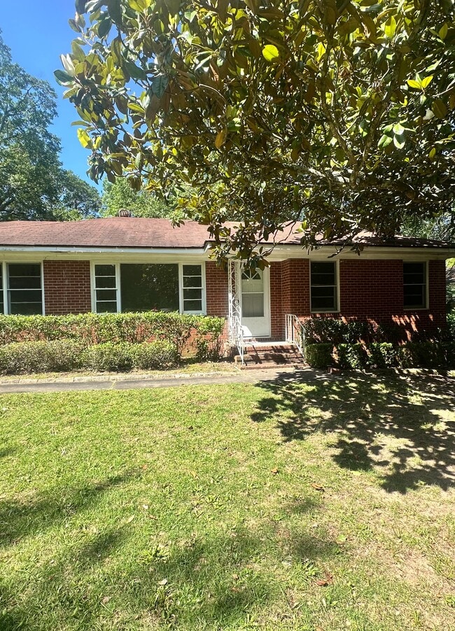 4528 Sims St in Columbus, GA - Building Photo - Building Photo