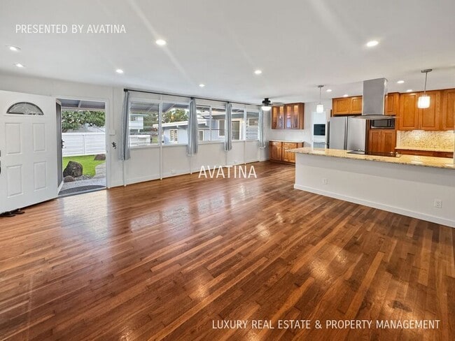 340 Ilihau St in Kailua, HI - Building Photo - Building Photo