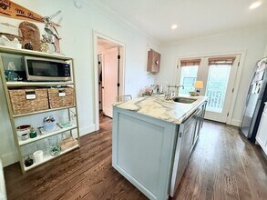 58 Seaverns Ave, Unit 1 in Boston, MA - Building Photo - Building Photo
