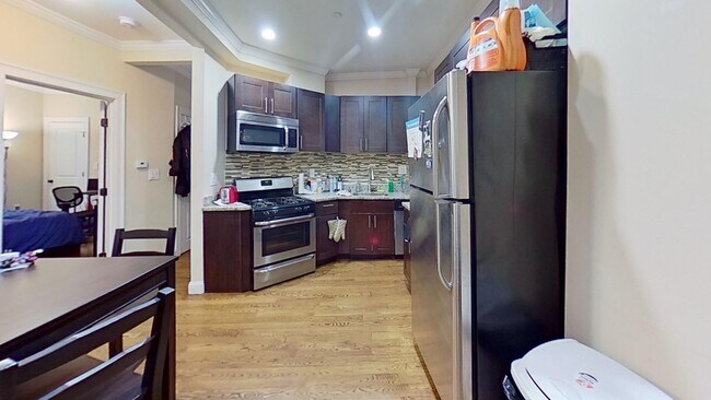2975 Washington St, Unit 1 in Boston, MA - Building Photo - Building Photo