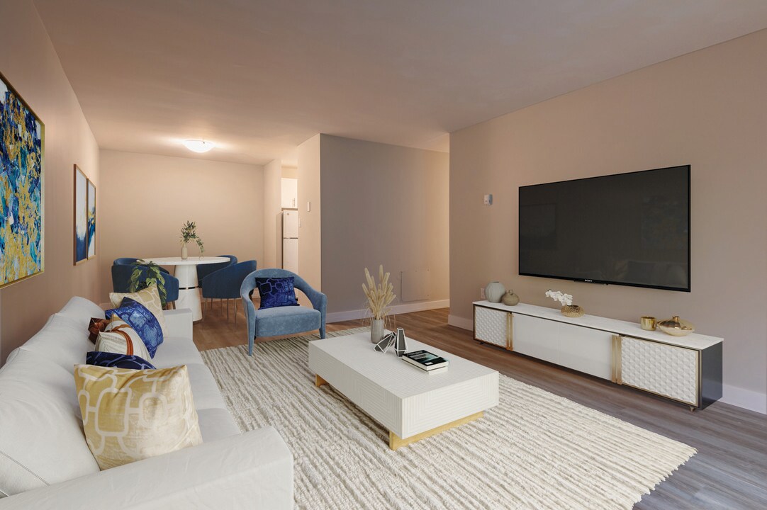 13 Glen Moir Ter in Halifax, NS - Building Photo