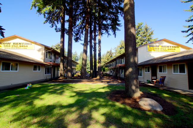 Country Square in Portland, OR - Foto de edificio - Building Photo