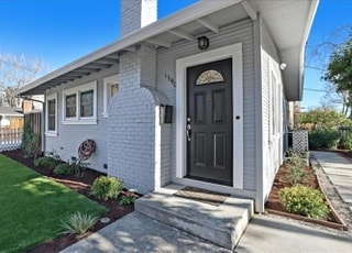 property at 1390 University Ave