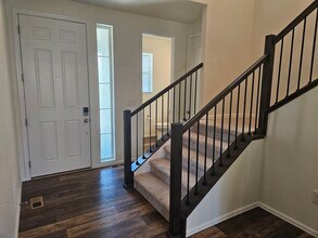 9440 Rifle St in Commerce City, CO - Building Photo - Building Photo