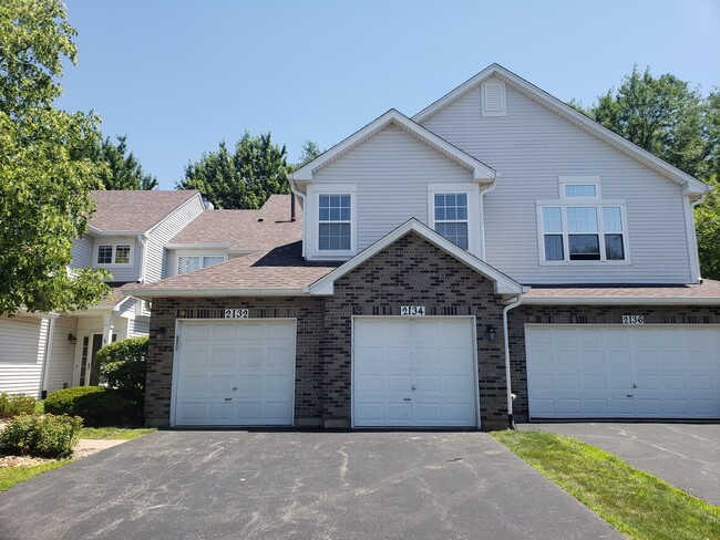 property at 2134 Fulham Dr