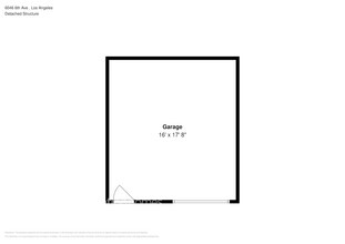 6046 6th Ave in Los Angeles, CA - Building Photo - Building Photo