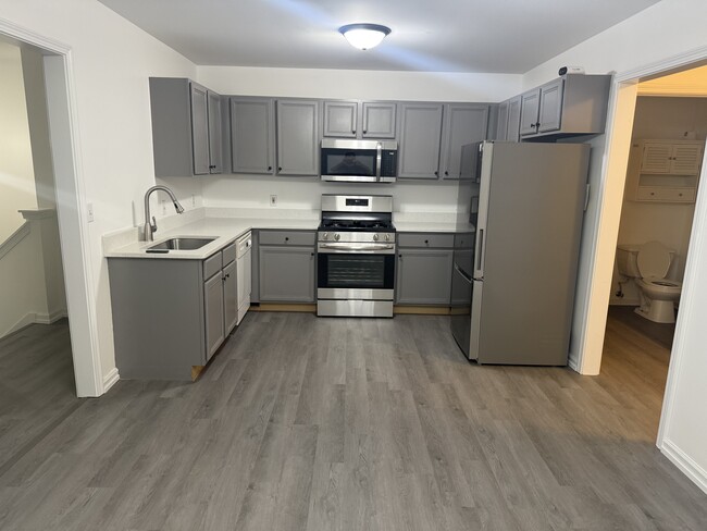 122 Jeffrey St, Unit 122JeffreySt in Chesterton, IN - Building Photo - Building Photo