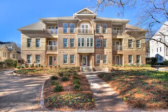 The Harrison in Charlotte, NC - Foto de edificio - Building Photo