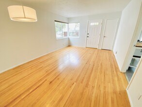1342 Ordway St in Berkeley, CA - Building Photo - Building Photo
