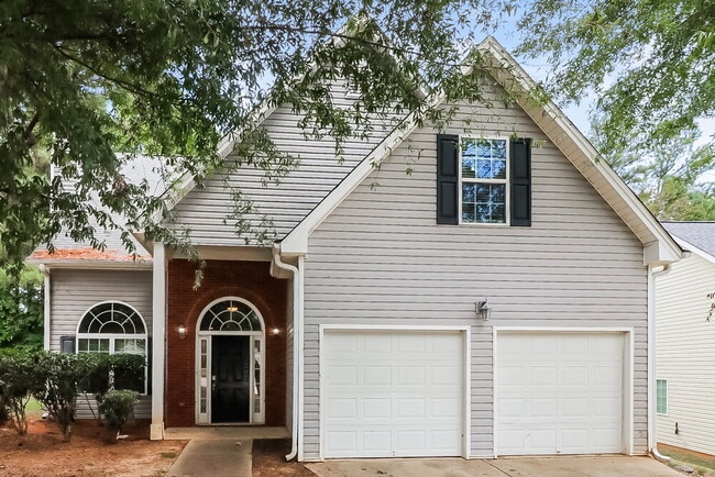 property at 4560 Ferncrest Pl