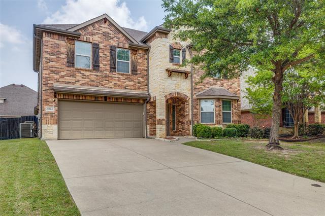 property at 5844 Sunny Meadow Ln