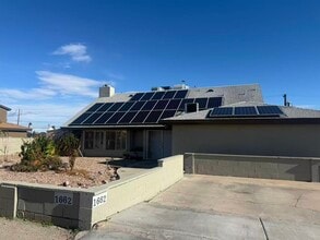 1662 Shadow Mountain Pl in Las Vegas, NV - Building Photo - Building Photo