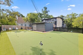 2825 San Gabriel St in Austin, TX - Building Photo - Building Photo