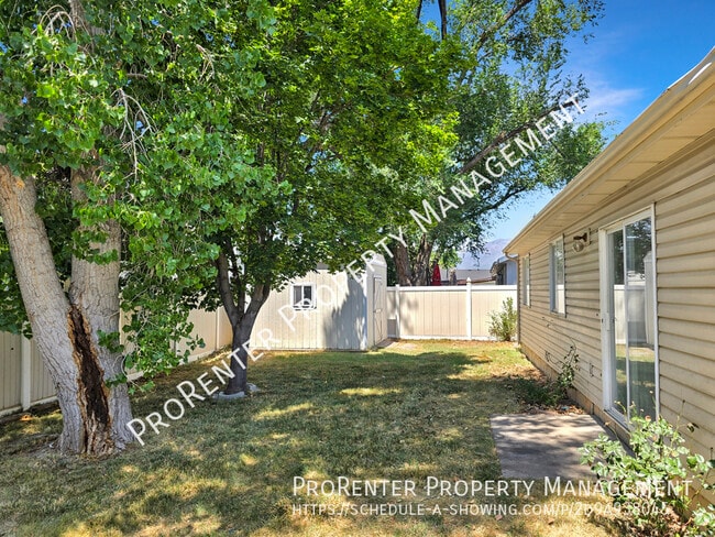551 S 375 W in Ogden, UT - Building Photo - Building Photo