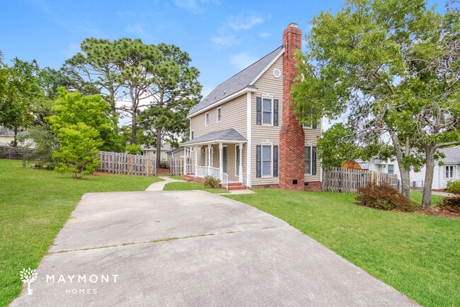 501 Sutters Mill Rd