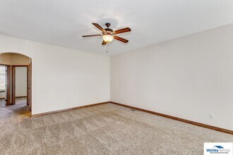 11716-11718 E Crestwood St in Wichita, KS - Building Photo - Building Photo