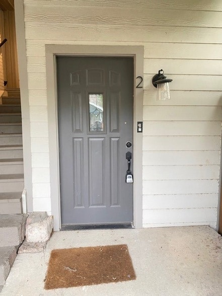 4630 Woodside St, Unit 2 in Houston, TX - Building Photo - Building Photo