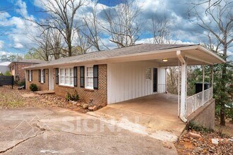 416 Lance Ln in Birmingham, AL - Building Photo - Building Photo