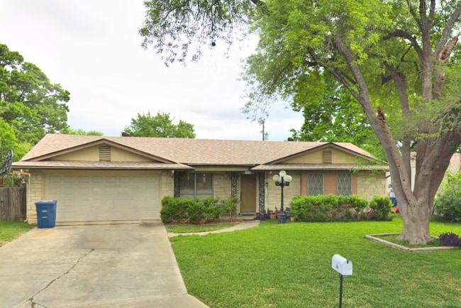 5711 Gabor Dr