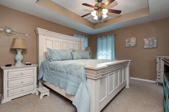 100 Holly Ridge Rd in Willard, MO - Building Photo - Building Photo