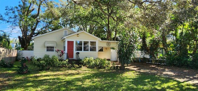 3701 47th St N in St. Petersburg, FL - Building Photo - Building Photo