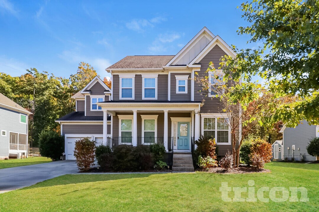 1716 Great Rd in Waxhaw, NC - Building Photo