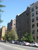 115 Ocean Ave in Brooklyn, NY - Building Photo - Building Photo