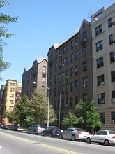 115 Ocean Ave in Brooklyn, NY - Building Photo - Building Photo