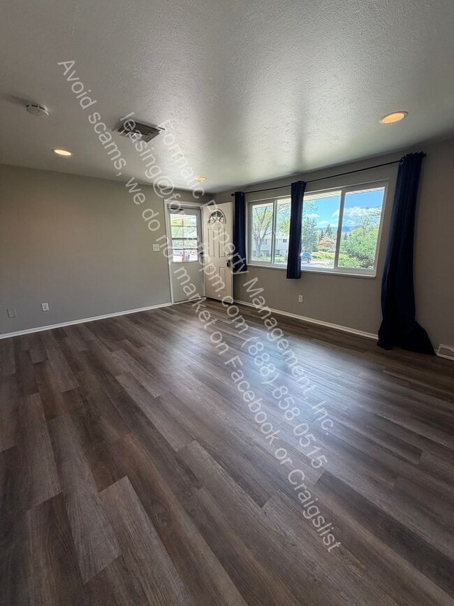 4450 Dover St in Wheat Ridge, CO - Building Photo - Building Photo