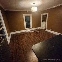 63 Fifth St. Apt., Unit 2 in Bangor, ME - Building Photo - Building Photo