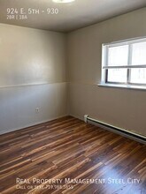 924 E 5th St in Pueblo, CO - Building Photo - Building Photo