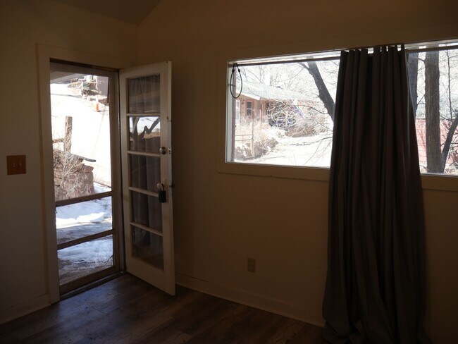 7 Ute Trail in Manitou Springs, CO - Building Photo - Building Photo