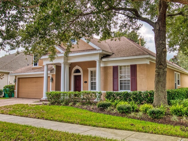 property at 610 Victoria Hills Dr