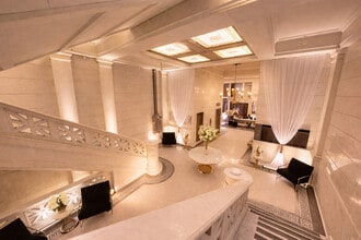 HW Hellman Building in Los Angeles, CA - Foto de edificio - Building Photo