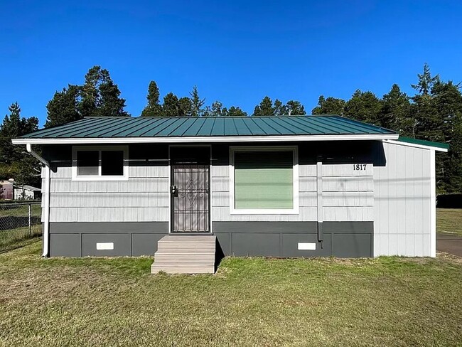 property at 1817 245th St