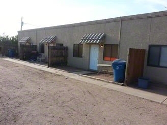 2061 S Apache Dr in Apache Junction, AZ - Building Photo - Building Photo