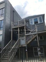 3053 W Lyndale St in Chicago, IL - Building Photo