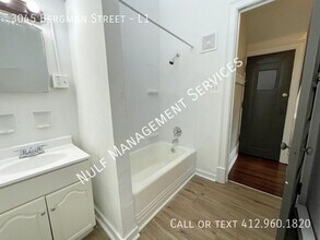 3045 Bergman St in Pittsburgh, PA - Building Photo - Building Photo